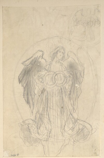 Engel von Rudolf Weyr