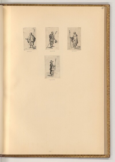 Pilger von David Teniers d. J.