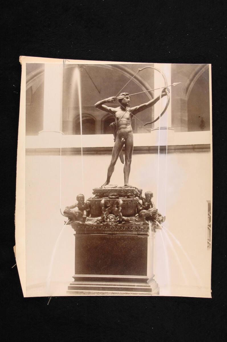 Ferdinand Schmidt, Tore, Türme und Brunnen aus vier Jahrhunderten deutscher Vergangenheit (Buch…