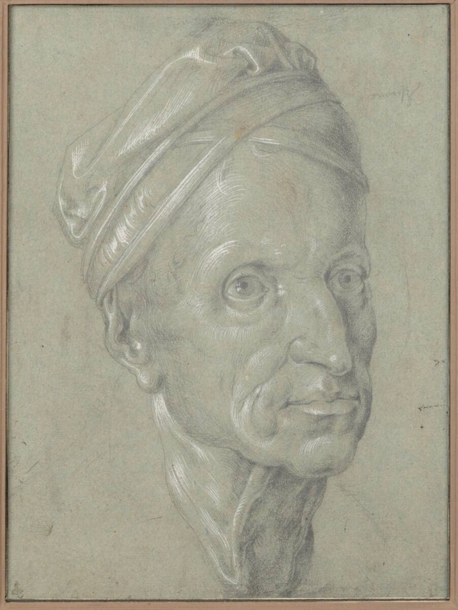 Michael Wolgemut