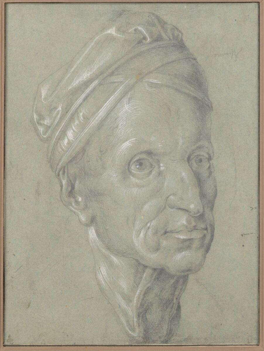 Michael Wolgemut, Inv. Nr.: 4838