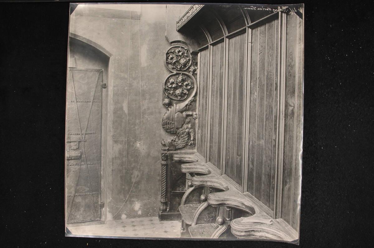 Anonym, Kolberg, St. Mariendom, Inv. Nr.: FotoLS2000/1583/303