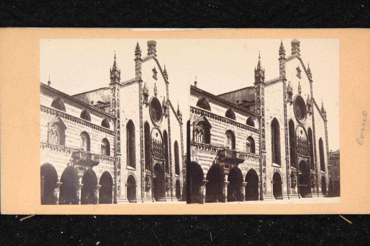 Anonym, Como: Dom, Inv. Nr.: FotoGLV2000/18681