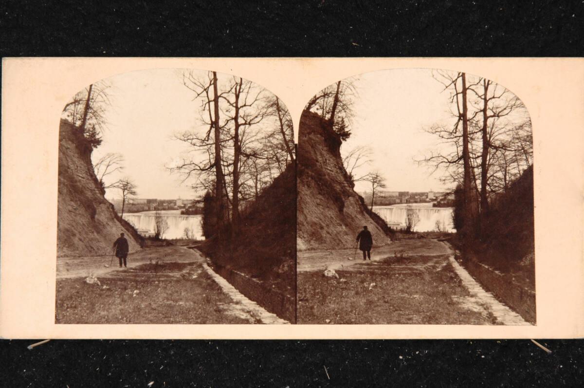 William England?, Niagara, Inv. Nr.: FotoGLV2000/22179