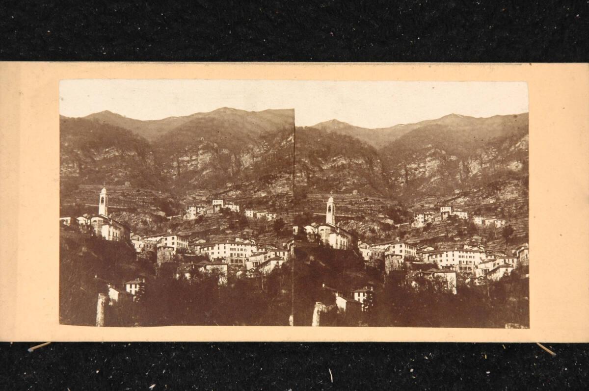Anonym, Cernobbio am Comer See (Italien), Inv. Nr.: FotoGLV2000/22626