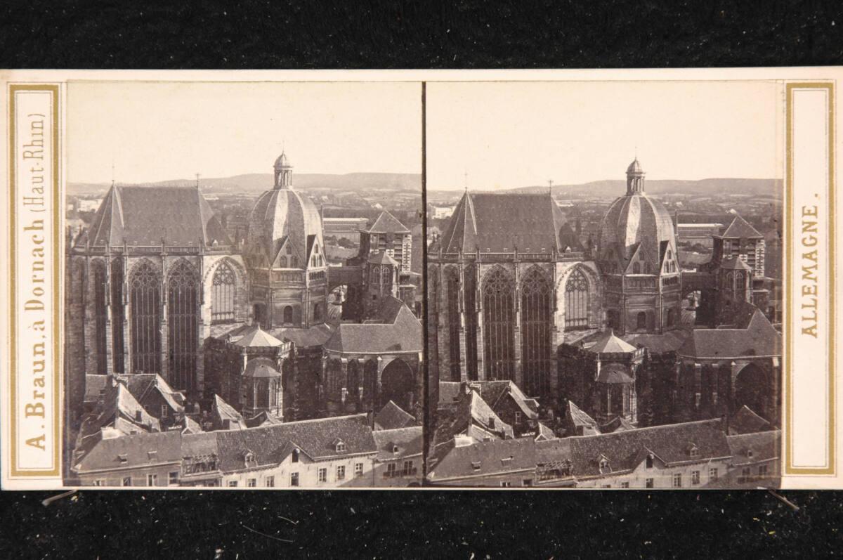 Adolphe Braun, Deutschland, Aachen, Inv. Nr.: FotoGLV2000/24183