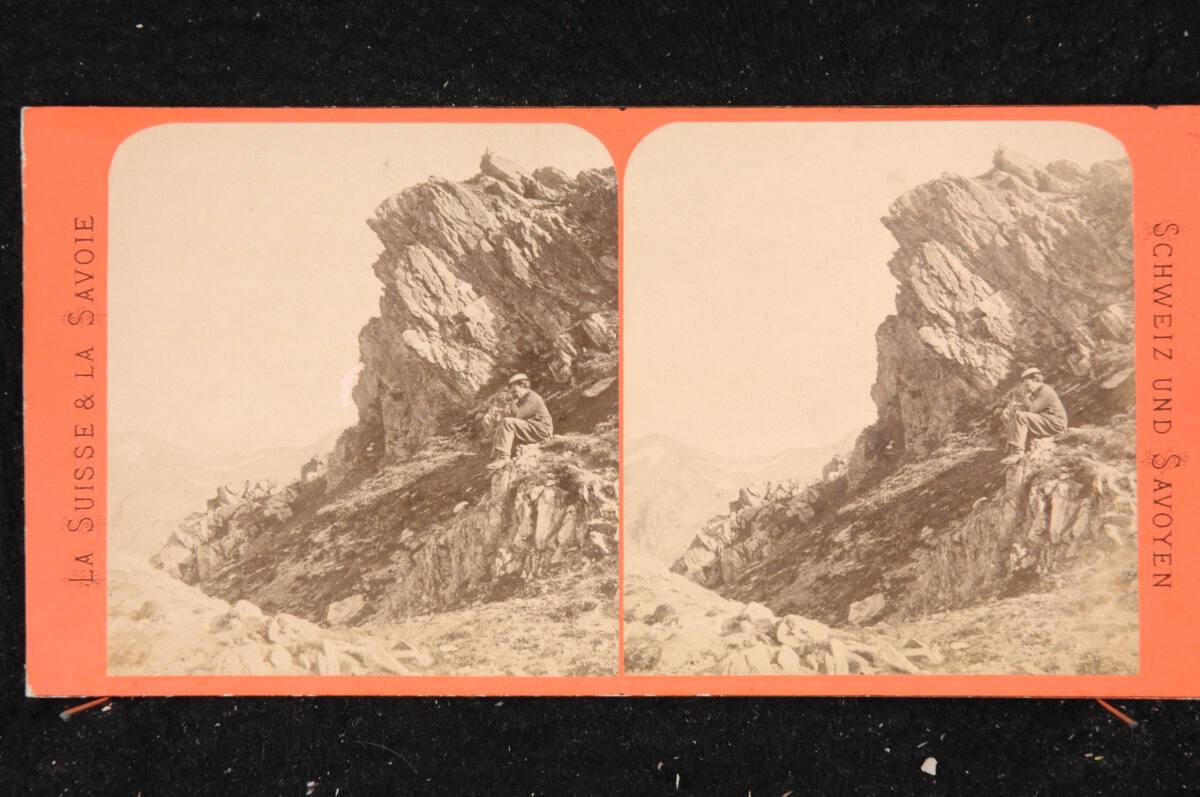 Adolphe Block, Jupiterfelsen bei St. Bernhard, Inv. Nr.: FotoGLV2000/18759