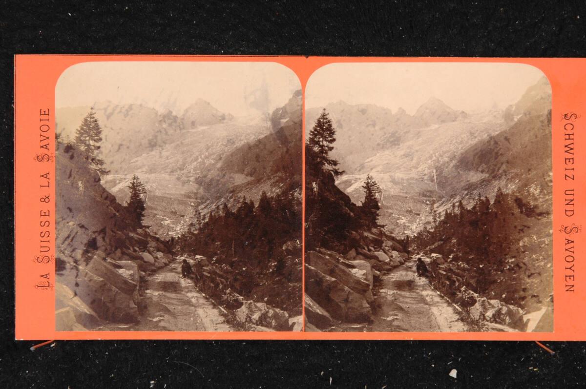 Adolphe Block, Strasse von Trient, Inv. Nr.: FotoGLV2000/18766