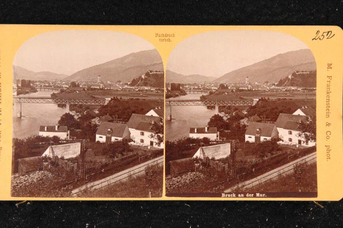 Michael Frankenstein, Bruck an der Mur, Inv. Nr.: FotoGLV2000/17453