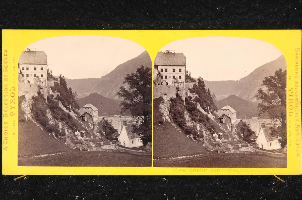 William England, Fernstein, Oberinnthal, Inv. Nr.: FotoGLV2000/17505
