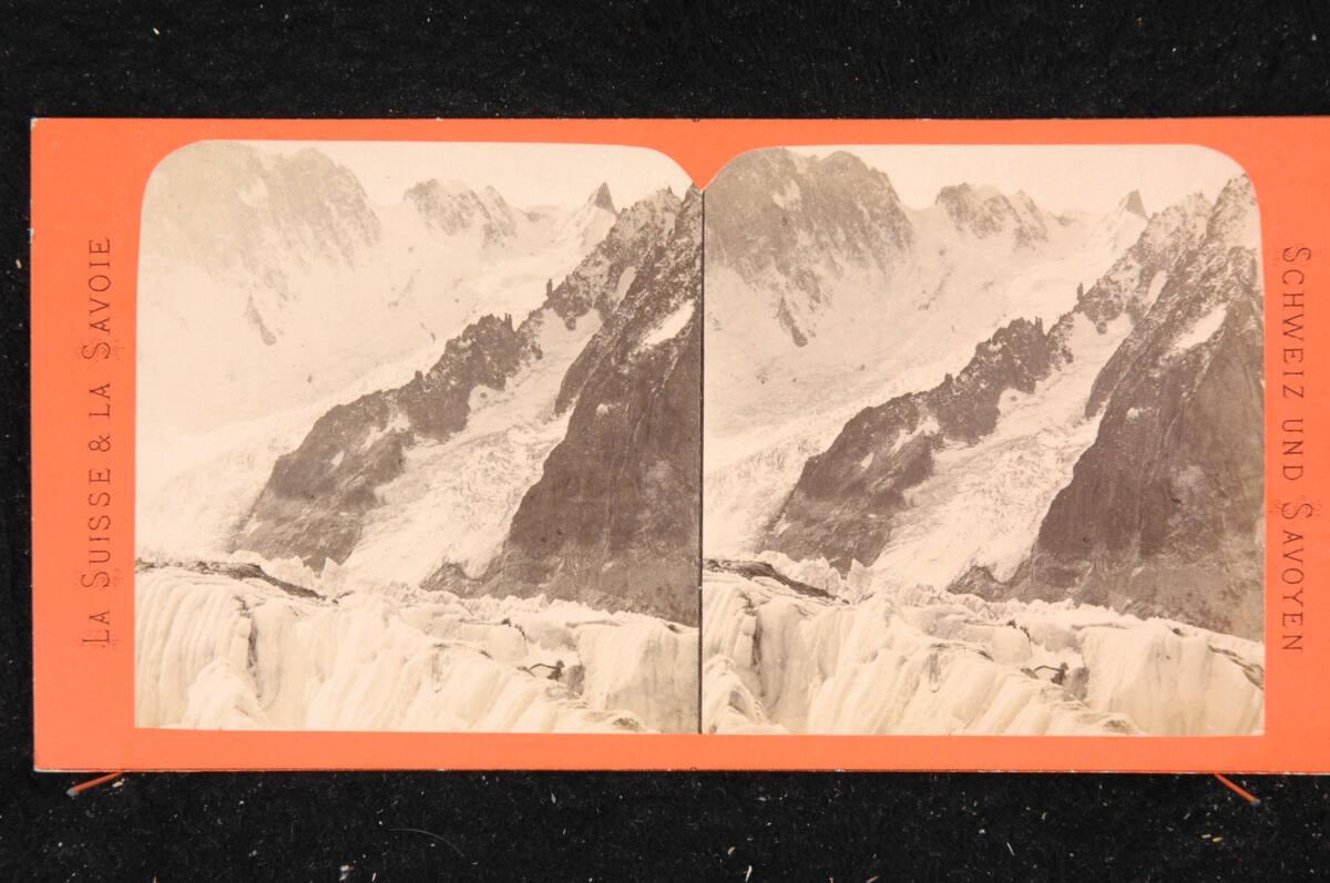 Adolphe Block, Capuzin bei Chamonix, Inv. Nr.: FotoGLV2000/18774