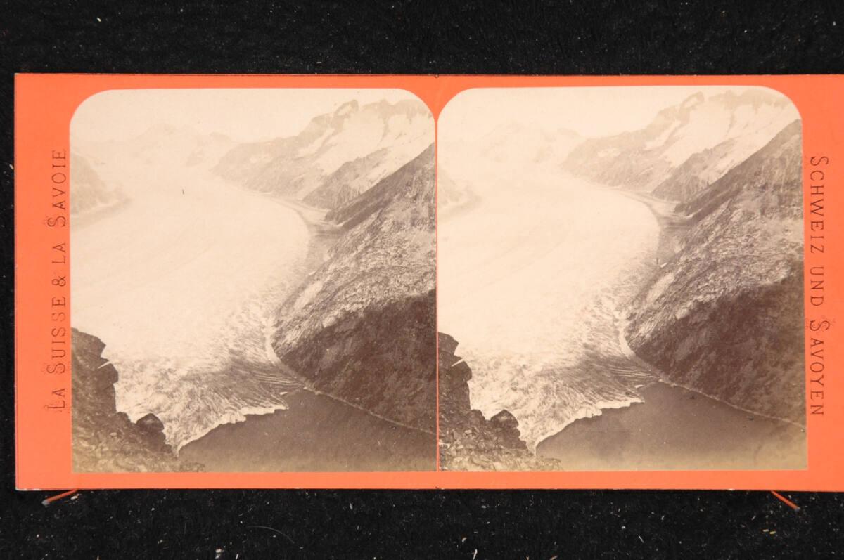 Adolphe Block, Altetsch-Gletscher, Inv. Nr.: FotoGLV2000/18776