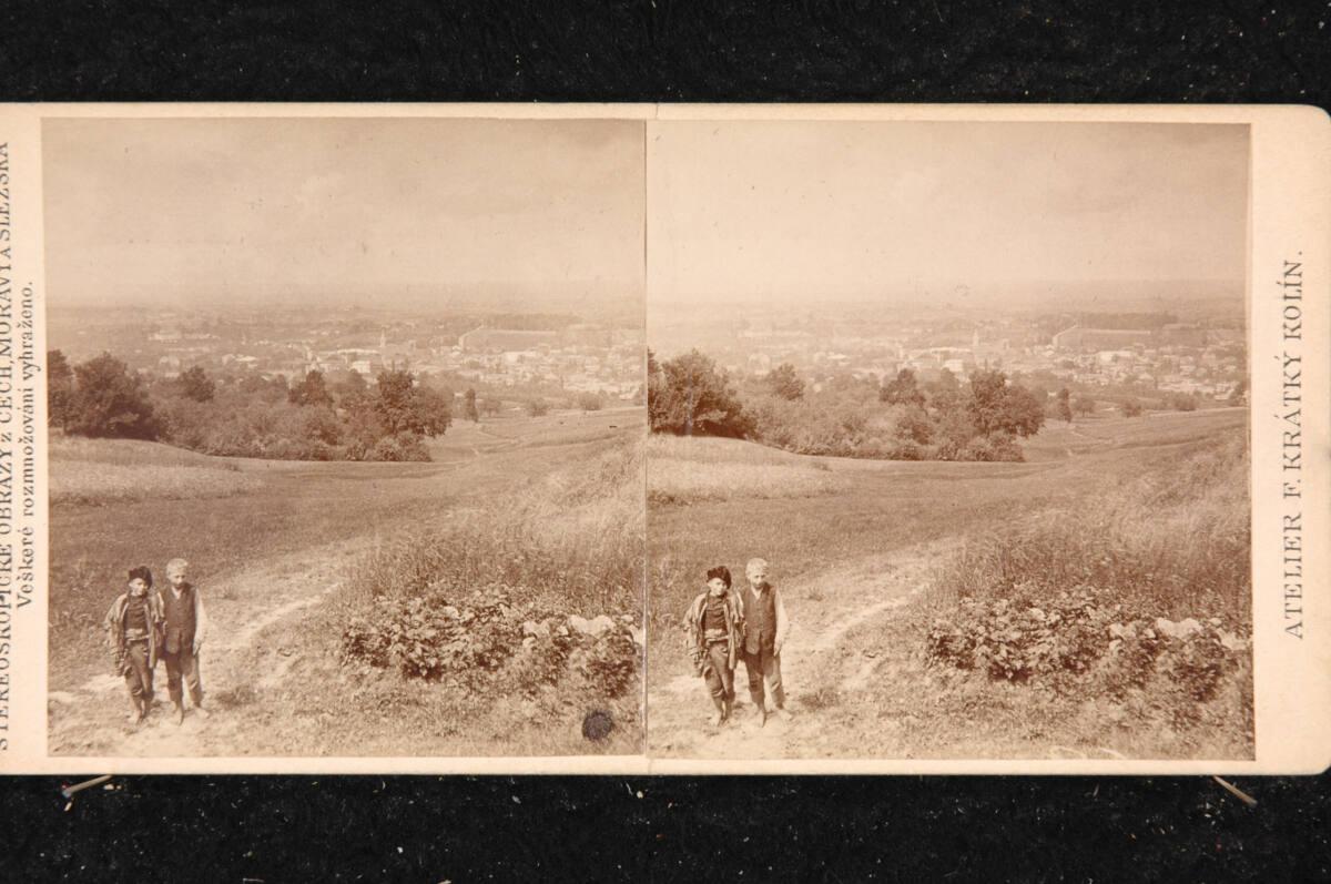 František Krátký, Stadt Wiliczka, Inv. Nr.: FotoGLV2000/21349