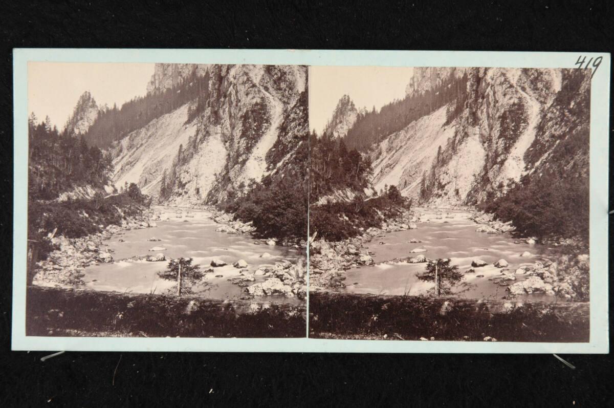 Johann Baptist Reiner, Palten im Gesäuse, Steiermark, Inv. Nr.: FotoGLV2000/18558