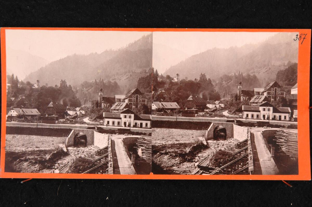 Johann Baptist Reiner, Großreifling in der Steiermark, Inv. Nr.: FotoGLV2000/18586