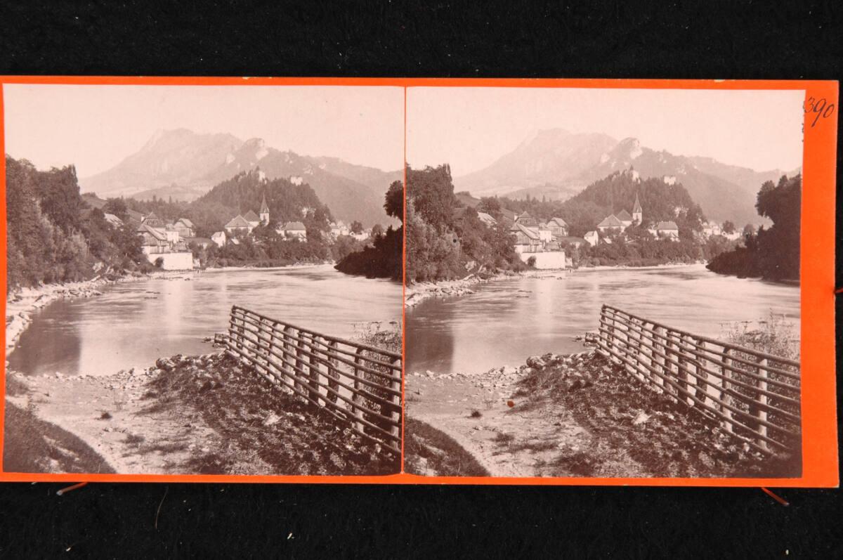 Johann Baptist Reiner, Leonstein, Oberösterreich, Inv. Nr.: FotoGLV2000/18589