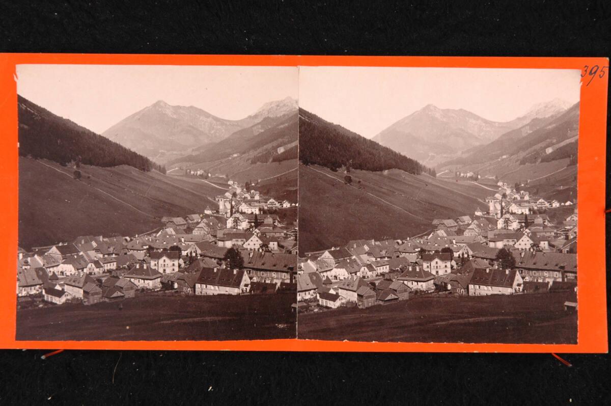 Johann Baptist Reiner, Stubenberg in der Steiermark, Inv. Nr.: FotoGLV2000/18591