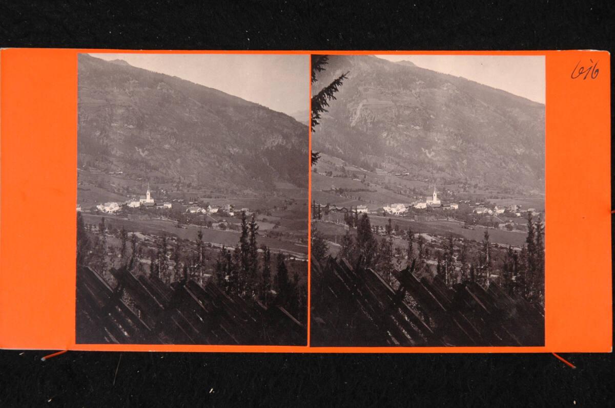Johann Baptist Reiner, Winklern im Mölltal, Kärnten, Inv. Nr.: FotoGLV2000/18616