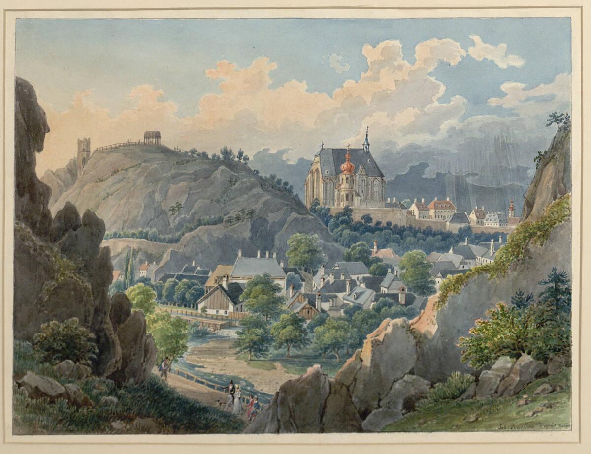 Johann Raulino, Mödling, Inv. Nr.: 6228