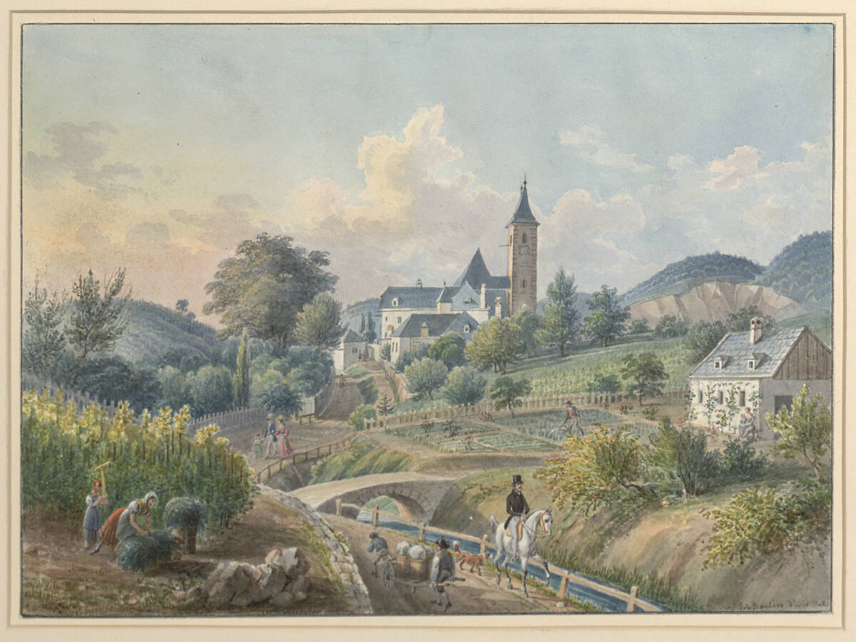 Sievering, JohannRaulino