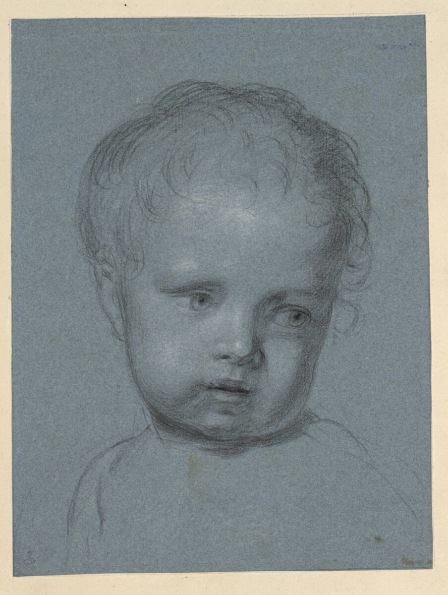 Kinderkopf, AmandusRickert