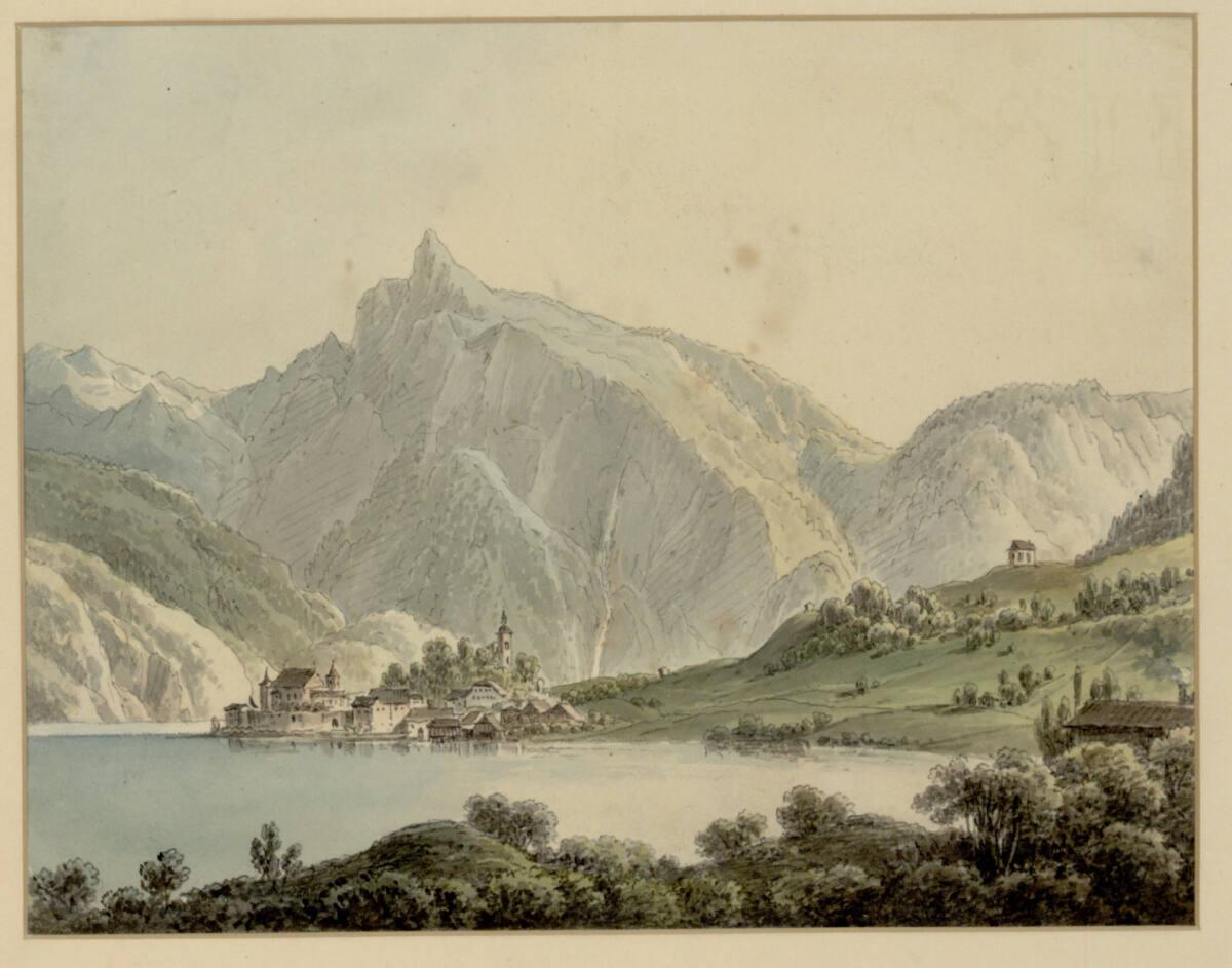 Johann Josef Schindler, Traunstein, Inv. Nr.: 6390