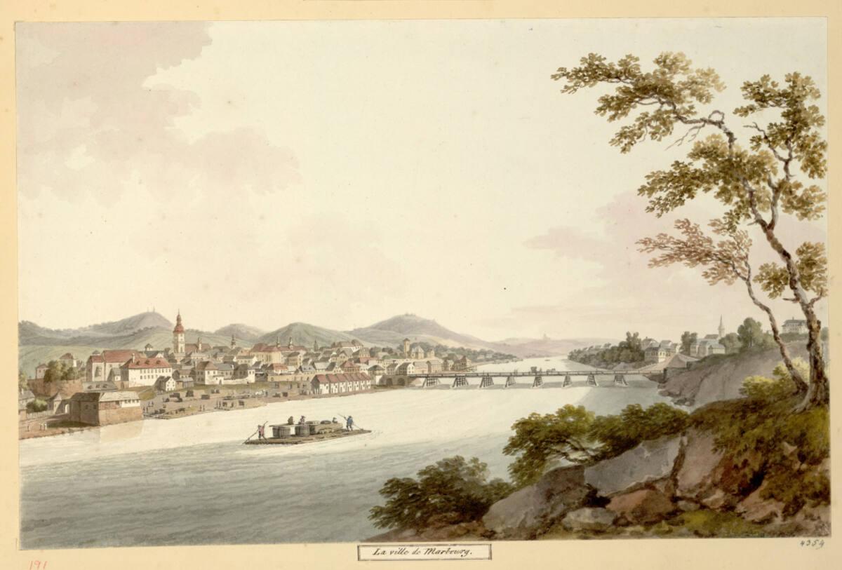 Ferdinand Runk, Marburg, Inv. Nr.: 7055