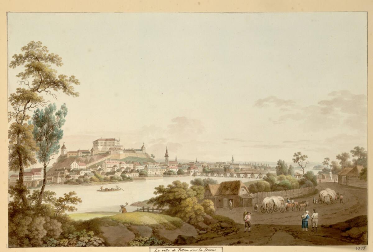 Ferdinand Runk, Pettau, Inv. Nr.: 7056