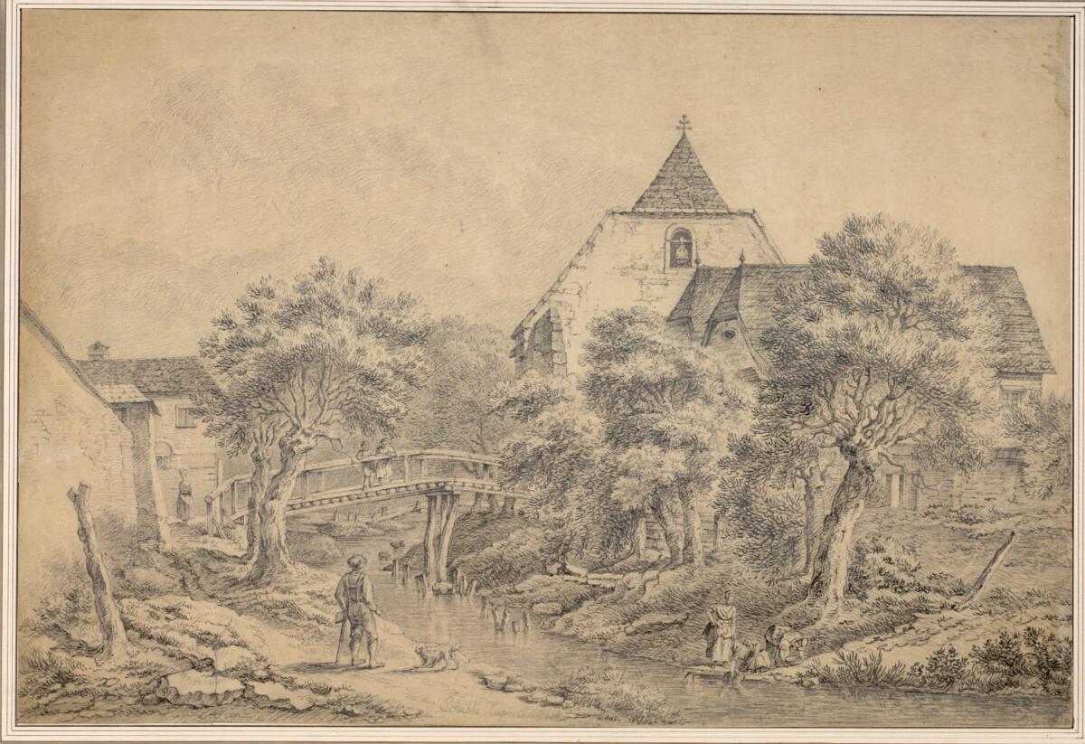 Anonym, Scheibbs, Inv. Nr.: 7454