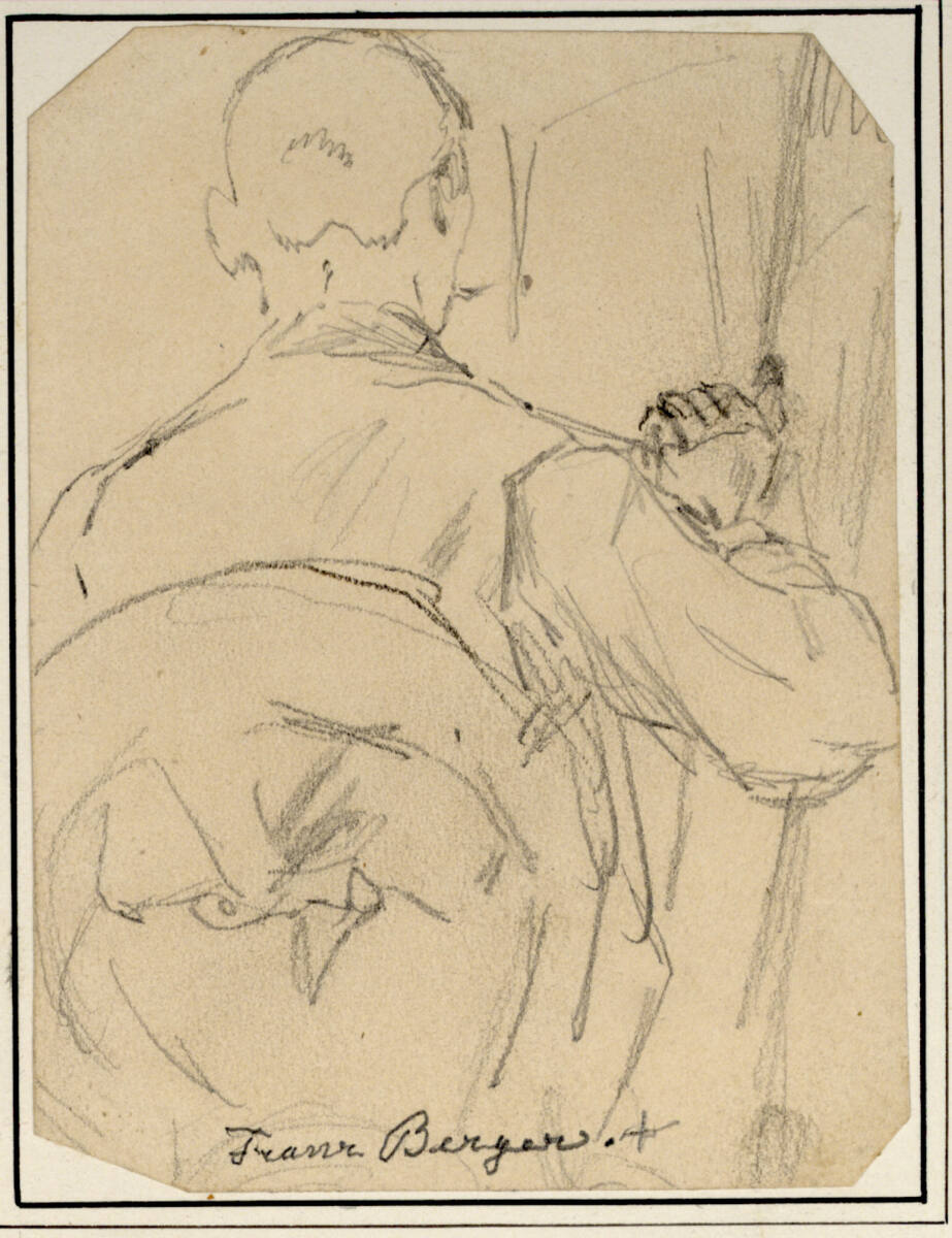 Franz Berger, Carl Pischinger