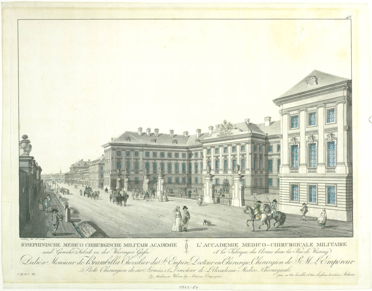 Josephinische Akademie