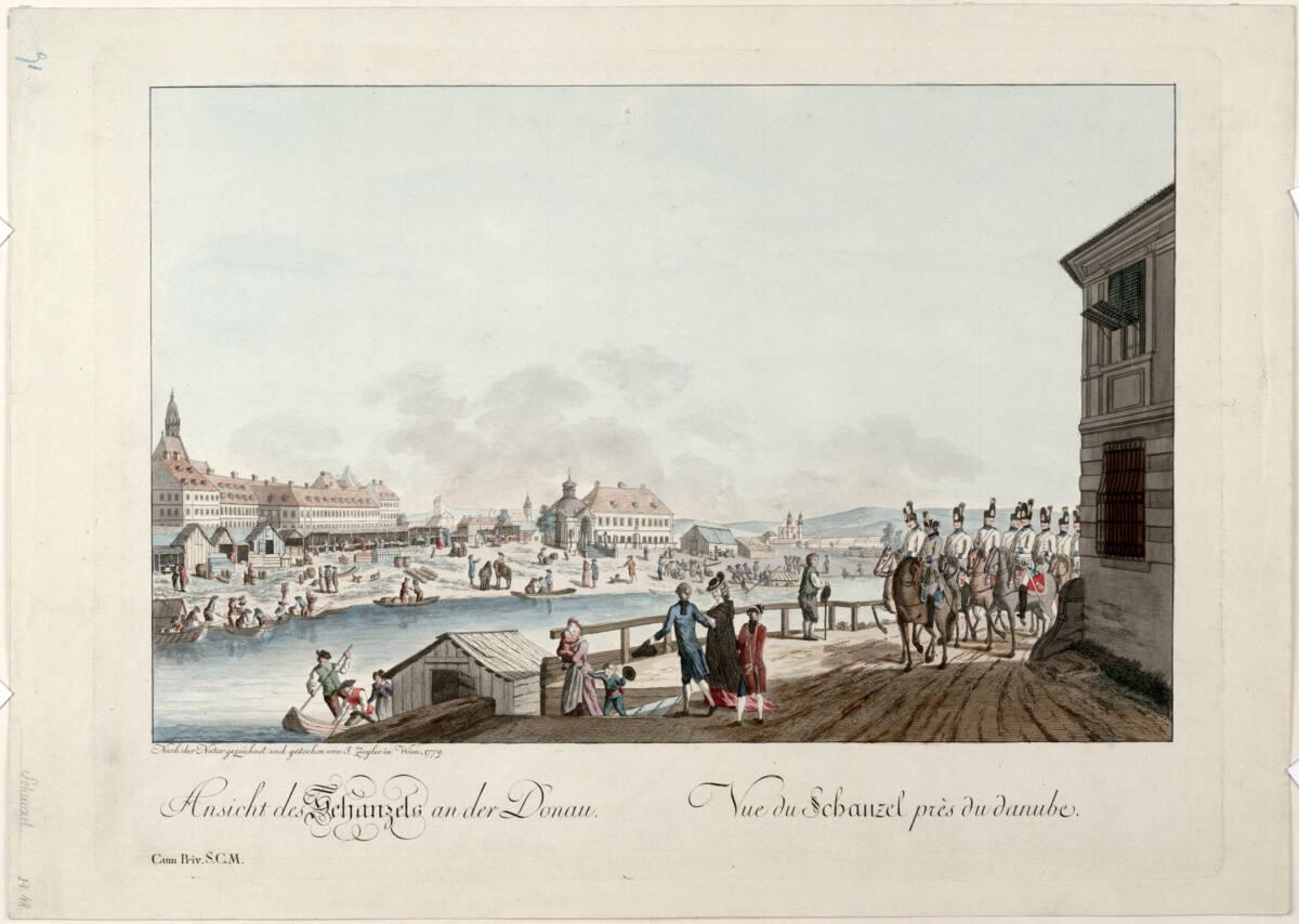Johann Ziegler, Schanzel, Inv. Nr.: DG1935/1178