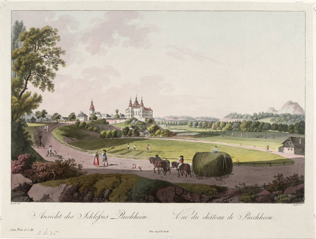 Schloss Puchheim