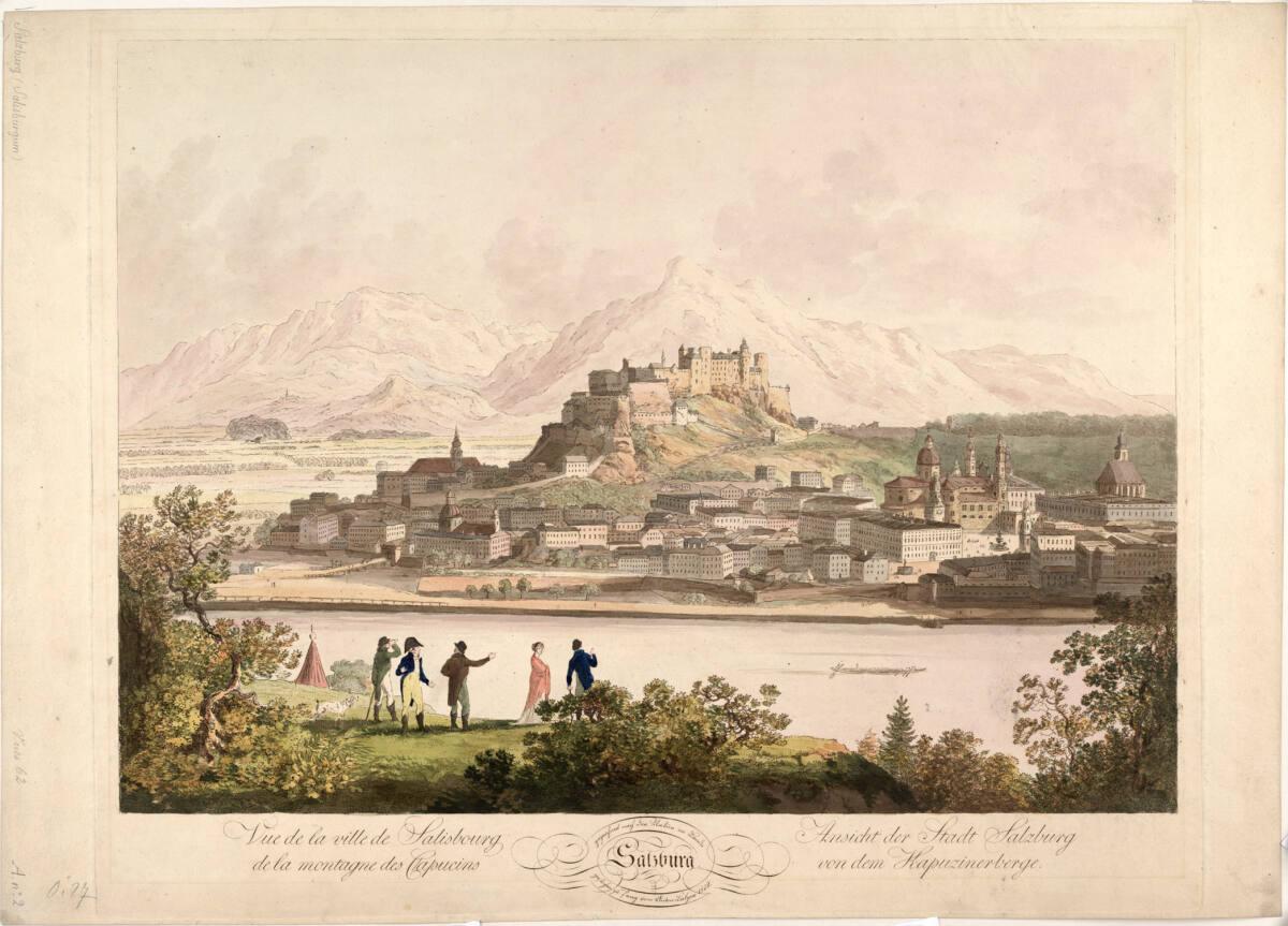 Anton Balzer, Salzburg, Inv. Nr.: DG1936/718