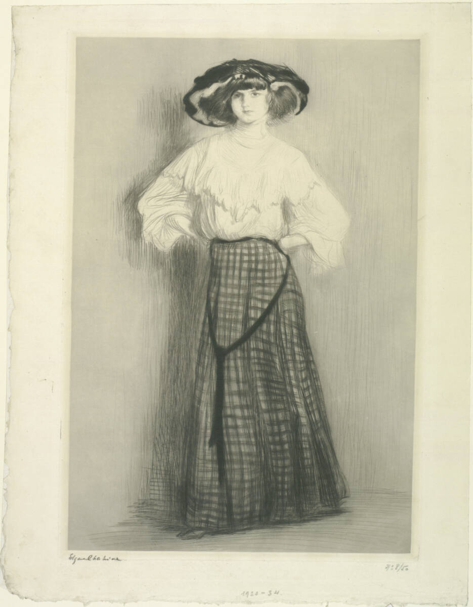 Germaine, EdmondSagot