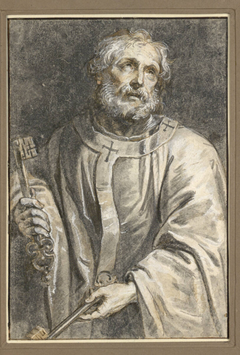Hl. Petrus