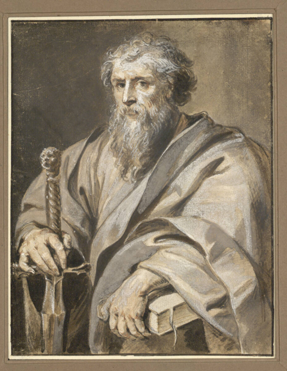 Hl. Paulus