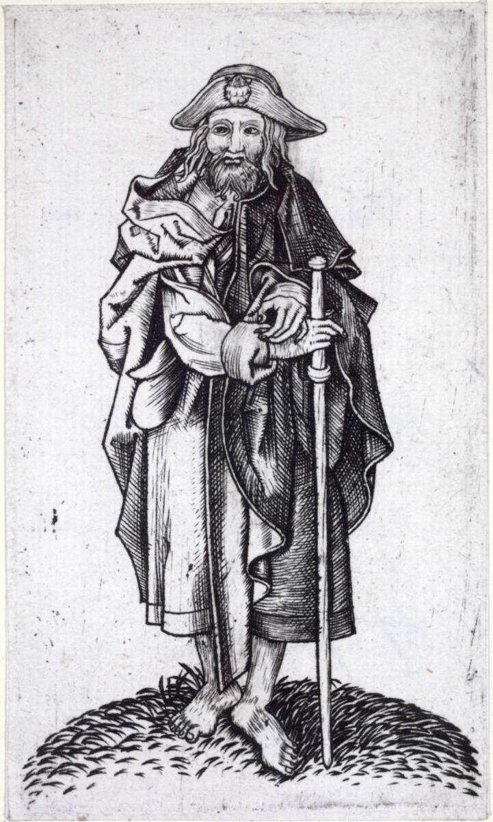 Jakobus Major