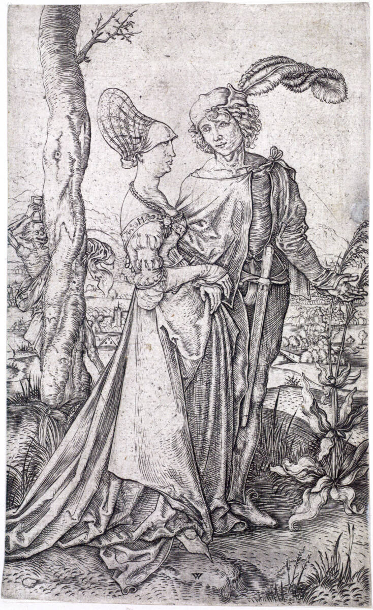 Der Spaziergang