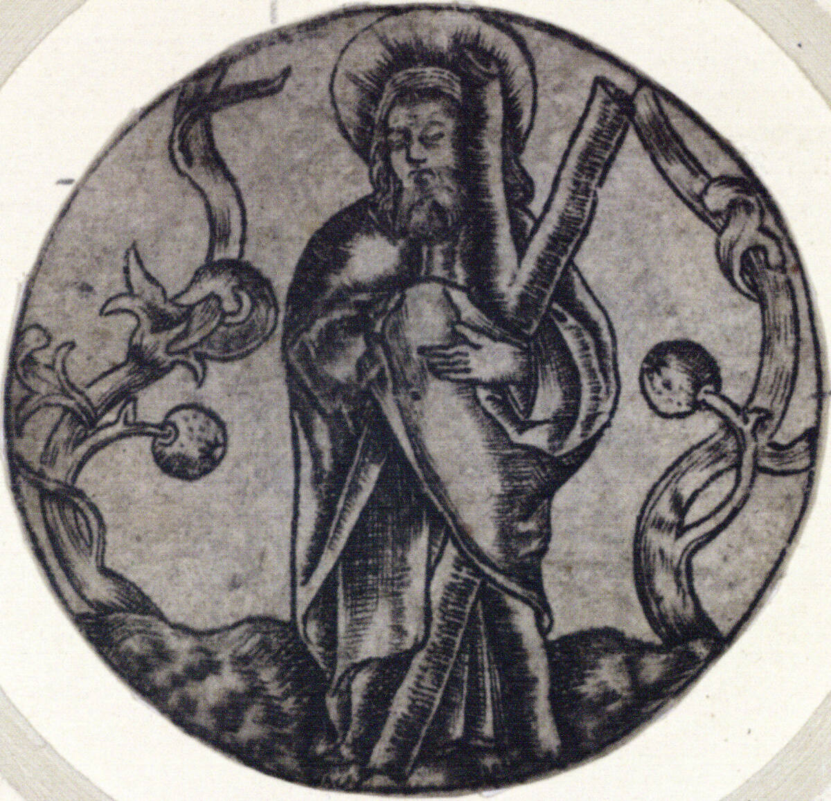 Heiliger Andreas