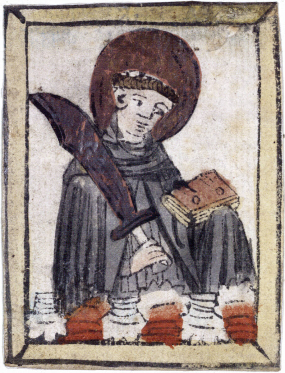 Petrus Martyr