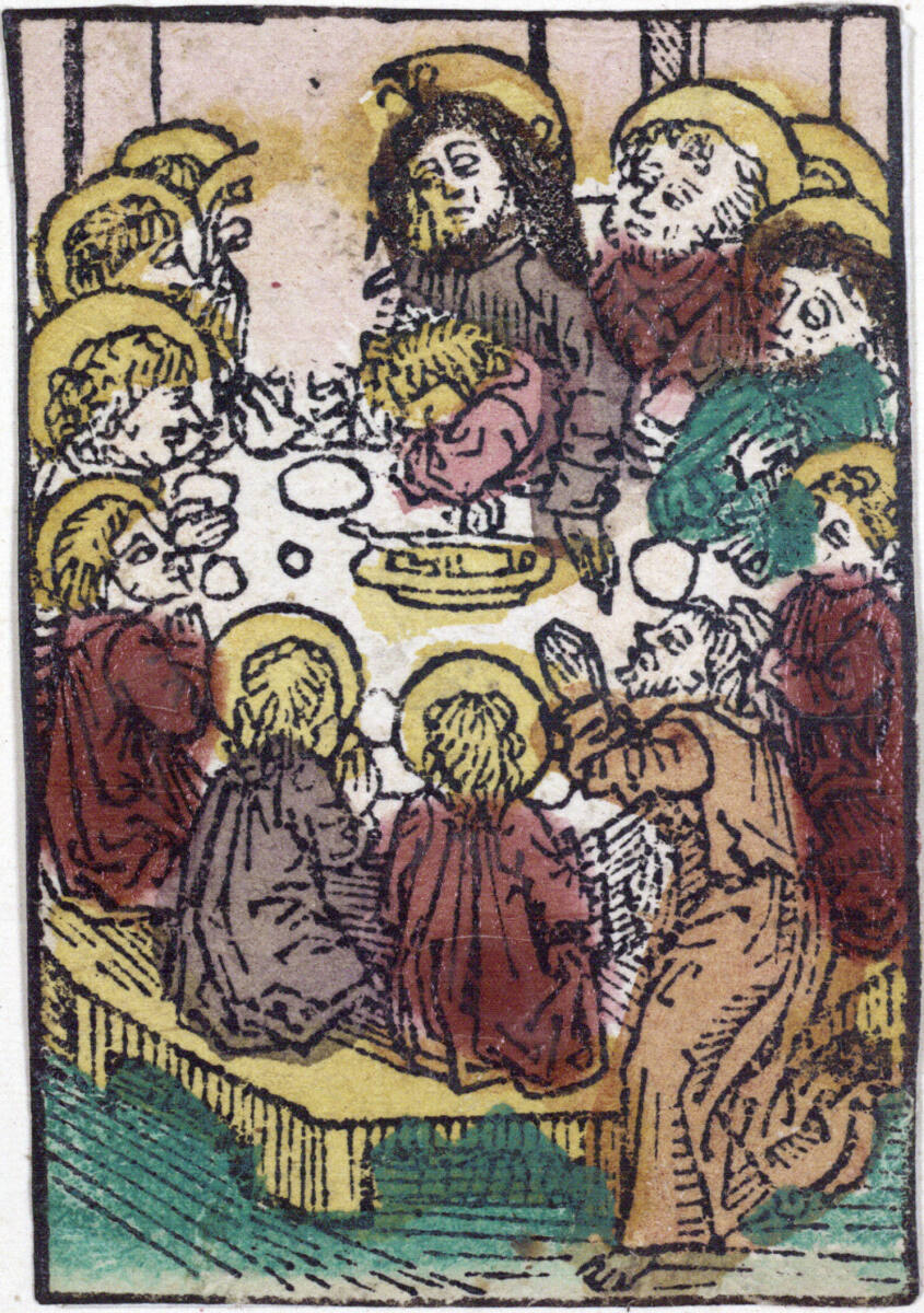 Abendmahl