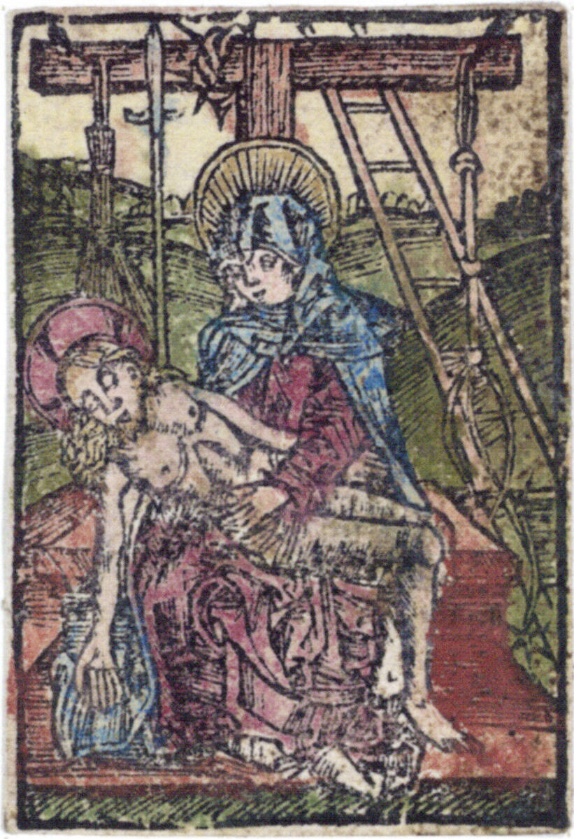 Pietà