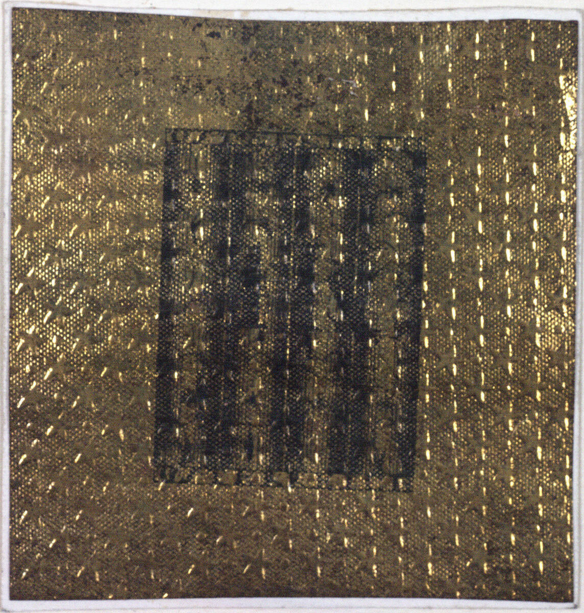 Briefmarkenentwurf für eine 4-Kronen-Marke, FriedrichSkurawy, 1920–1921