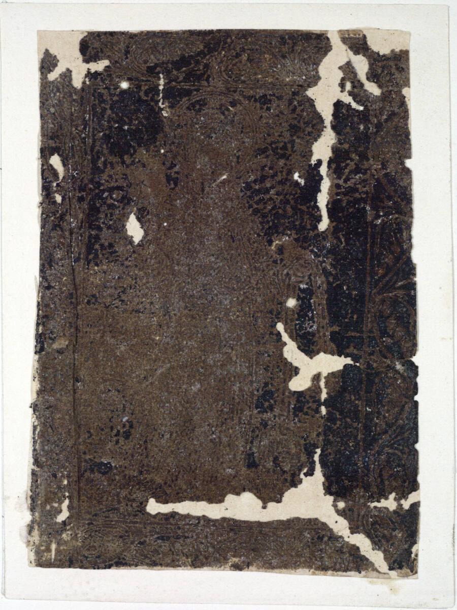 Anonym, Heilige Margareta, Inv. Nr.: DG1929/66