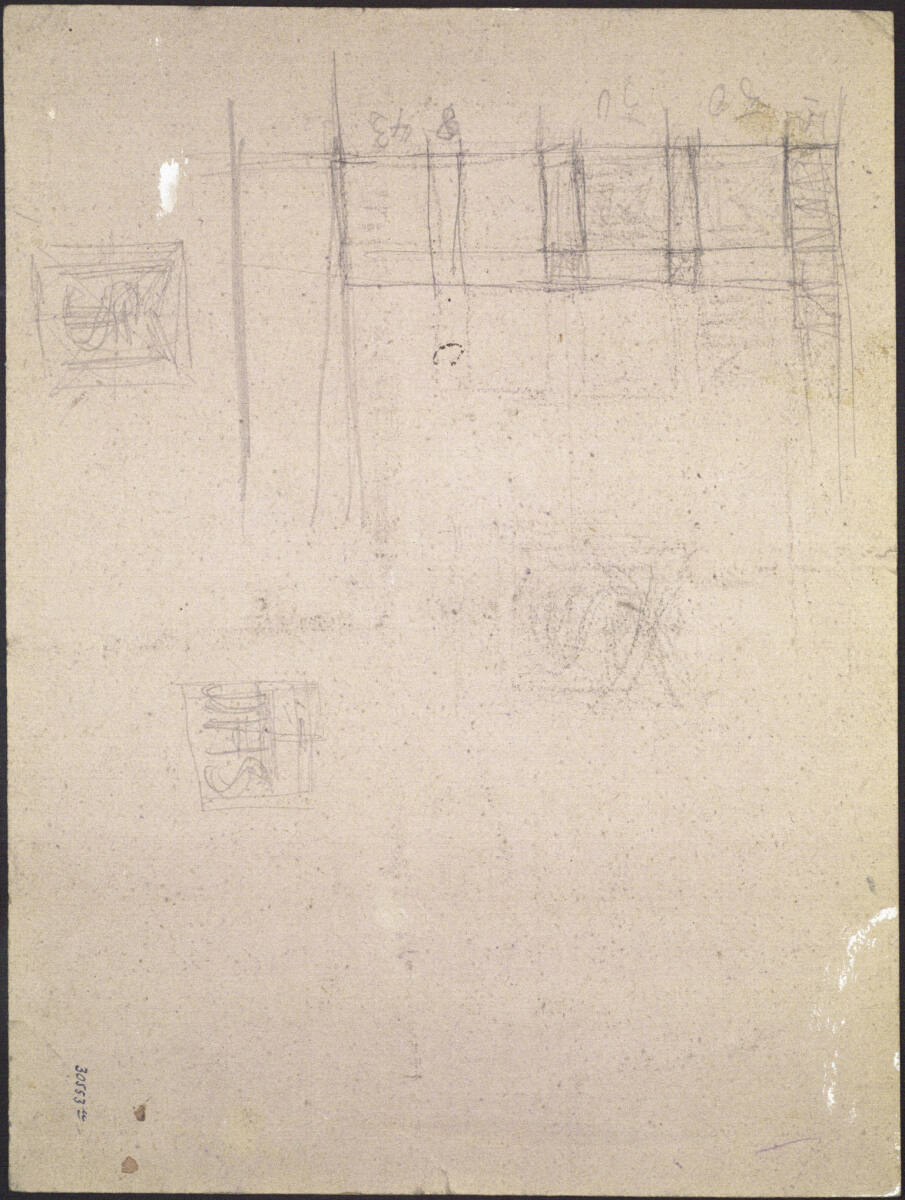 Plan, Alexander Rothaug