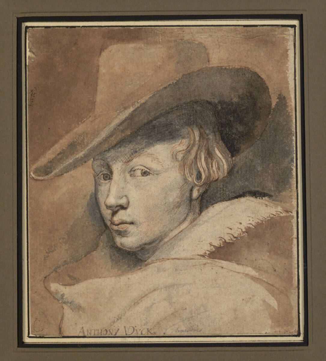 Anton van Dyck