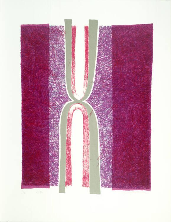 Johann Fruhmann, Ohne Titel, Inv. Nr.: DG2000/136