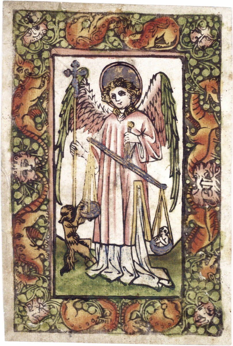 Heiliger Michael