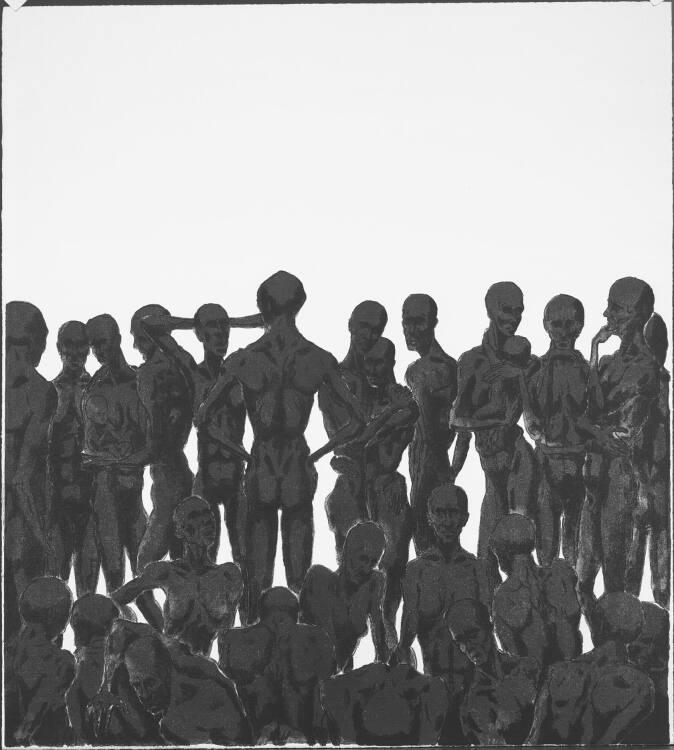 Anton Würth, Ohne Titel, Inv. Nr.: DG2002/7